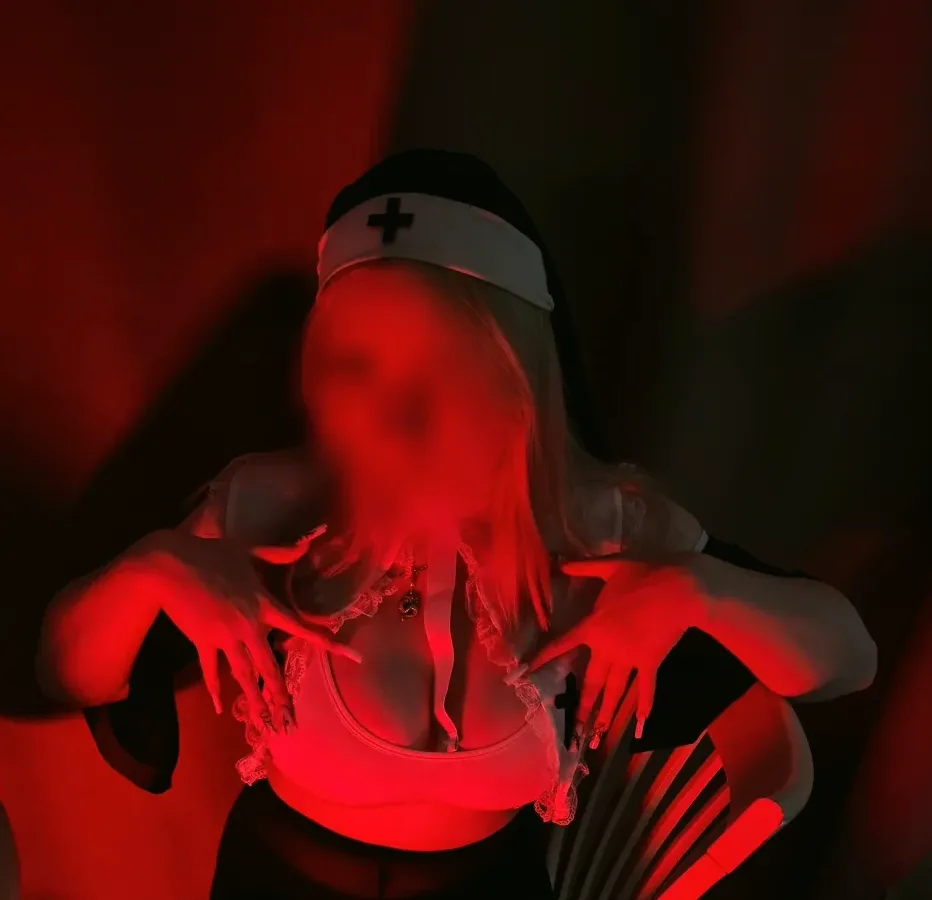 Ariadna, 19 años