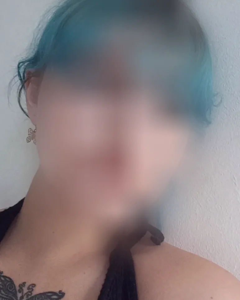 Chloe, 22 años