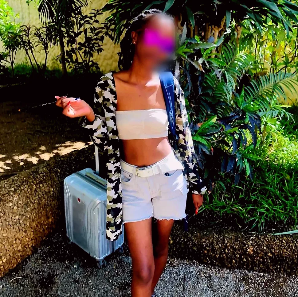 Cristal, 21 años
