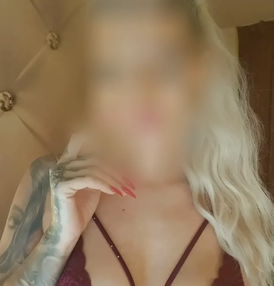 Cristina, 30 años