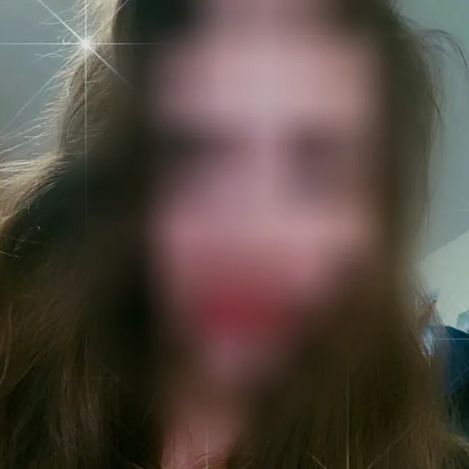 Dayana, 29 años