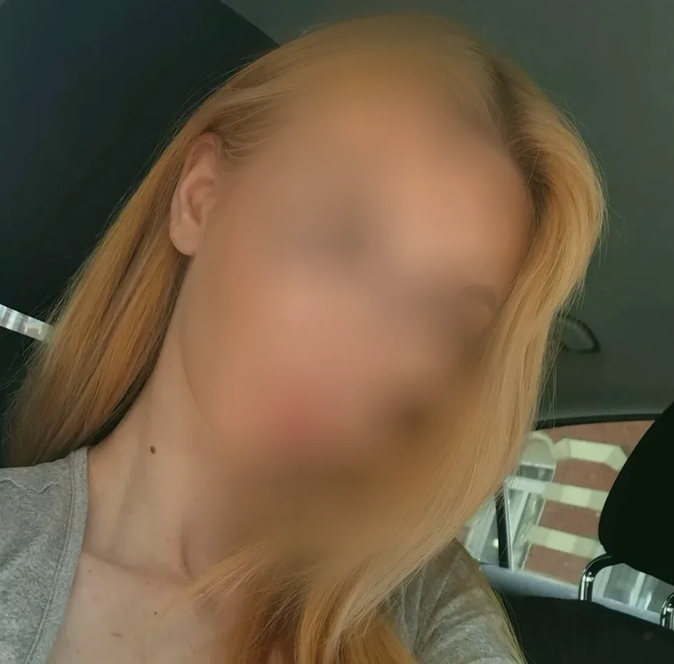 Dayana, 20 años