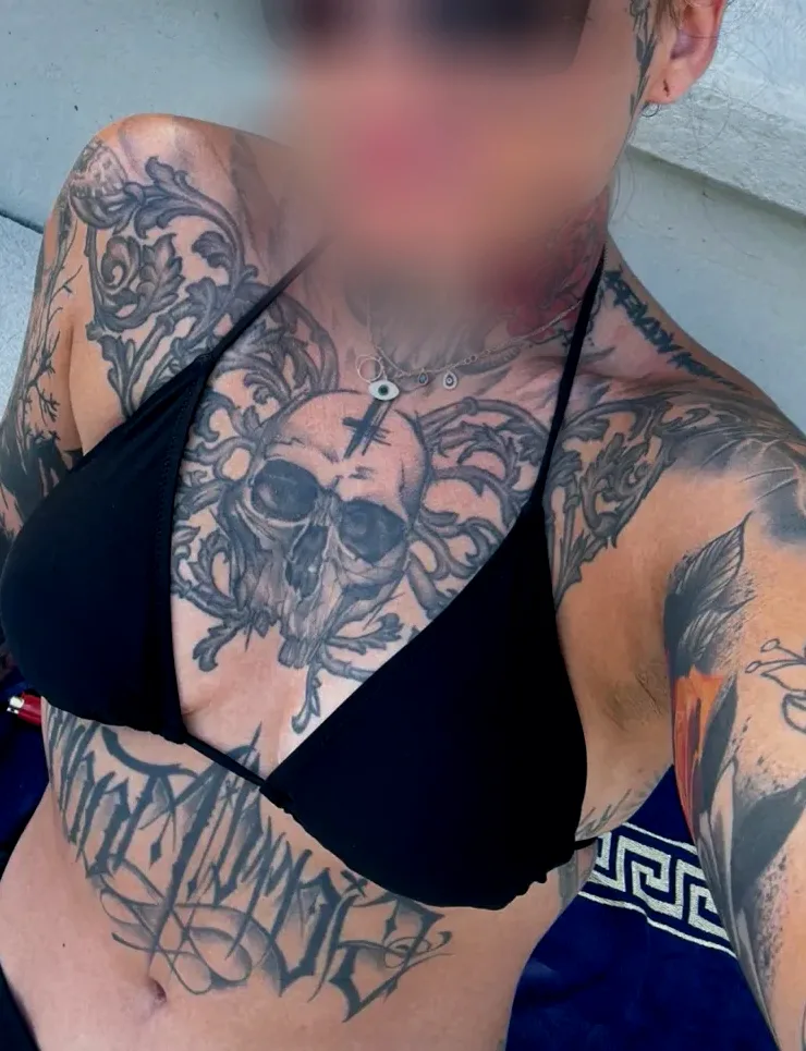 Elsa, 32 años