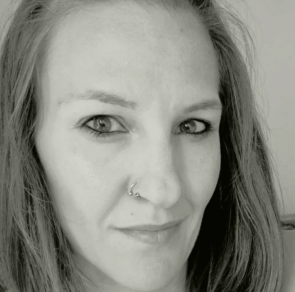 Esther, 38 años