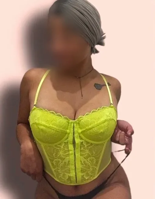 Fátima, 27 años