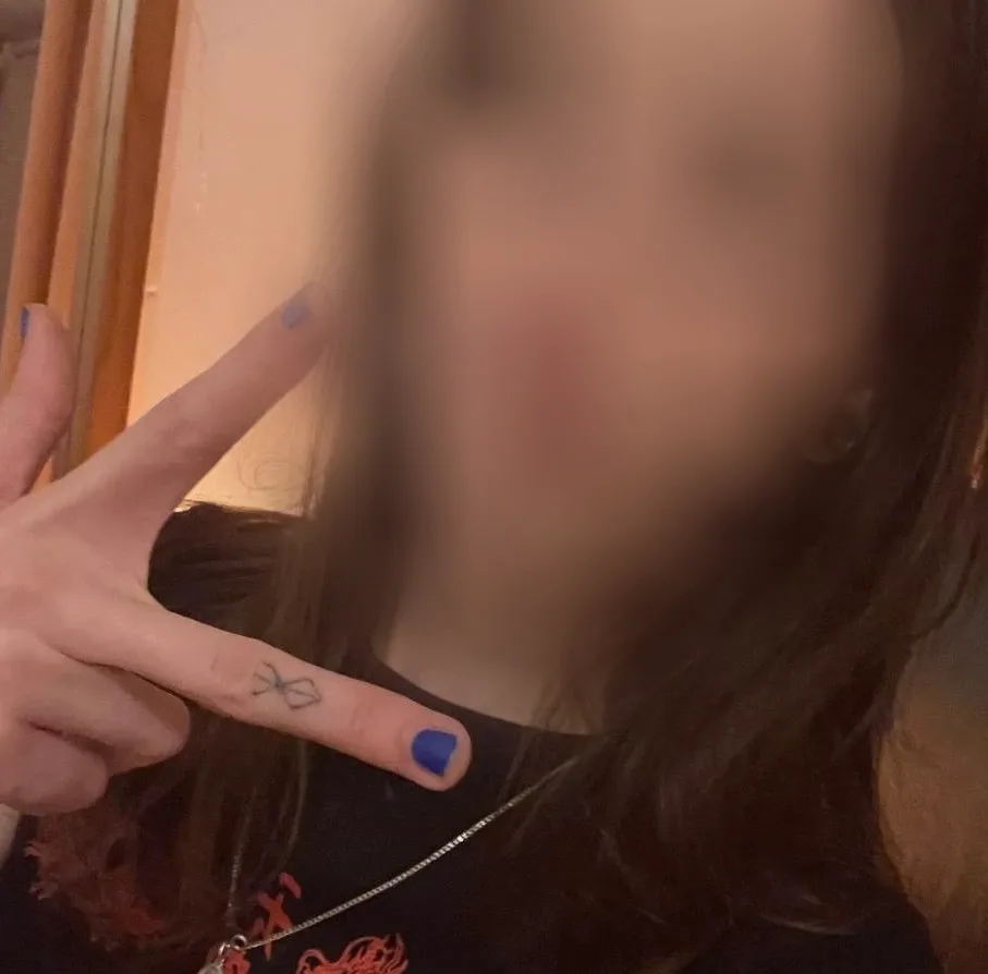 Gema, 21 años