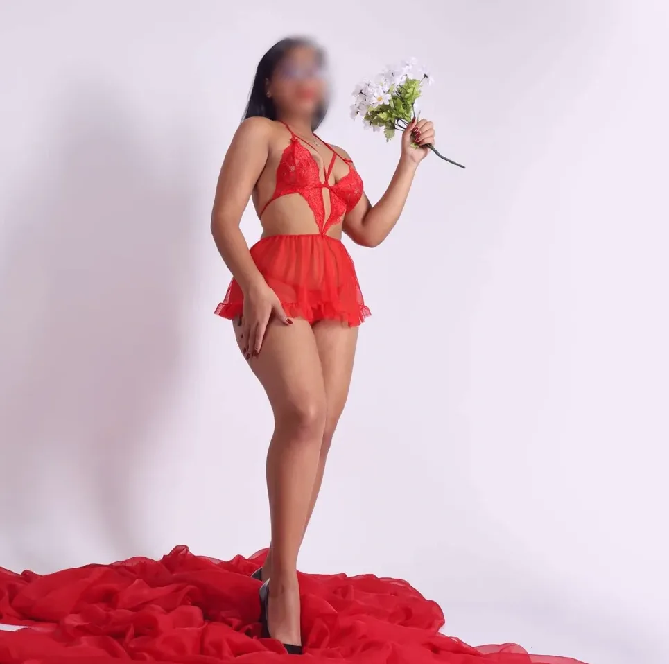 Inés, 21 años