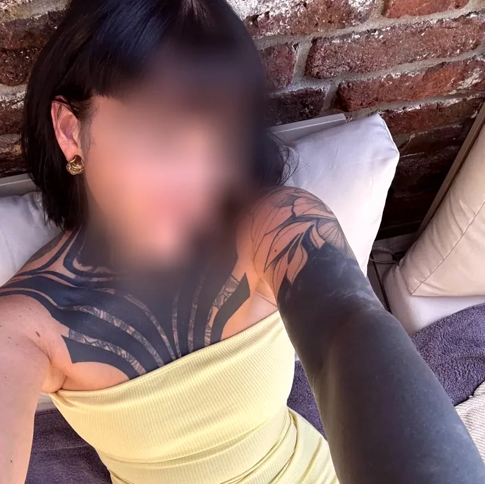 Lola, 35 años