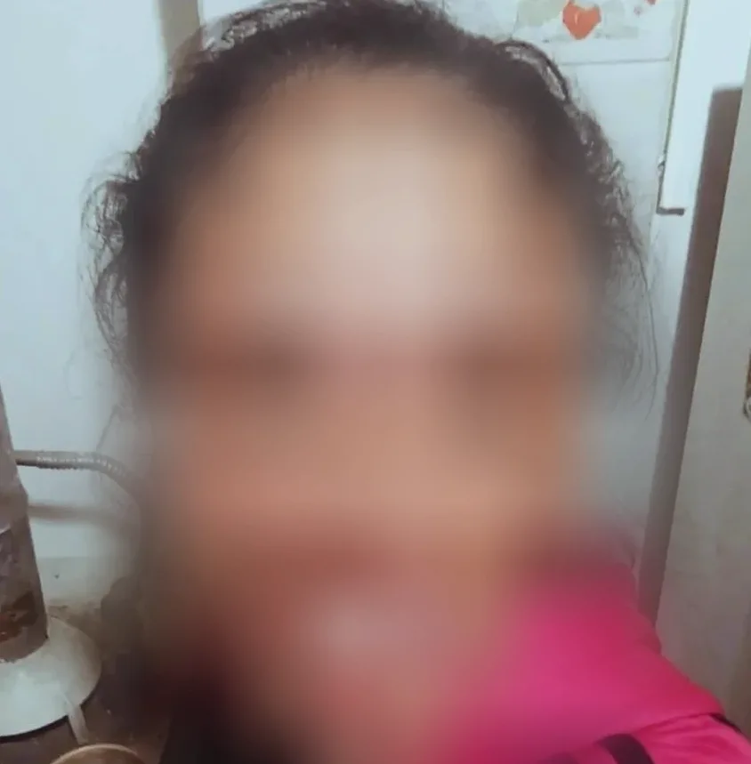 Maite, 39 años
