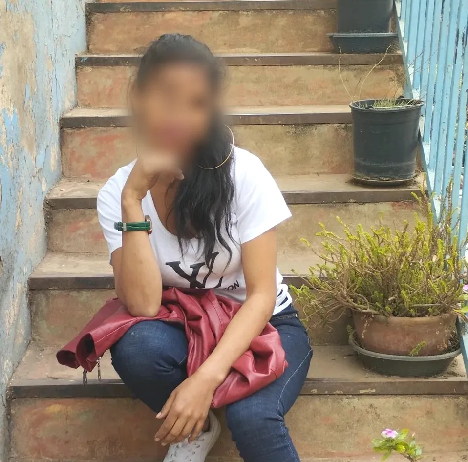 Miriam, 29 años