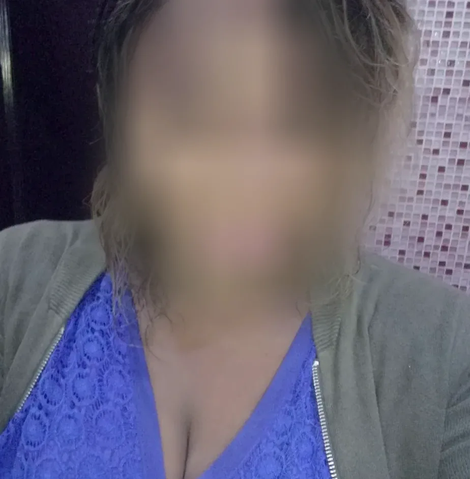 Nuria, 27 años