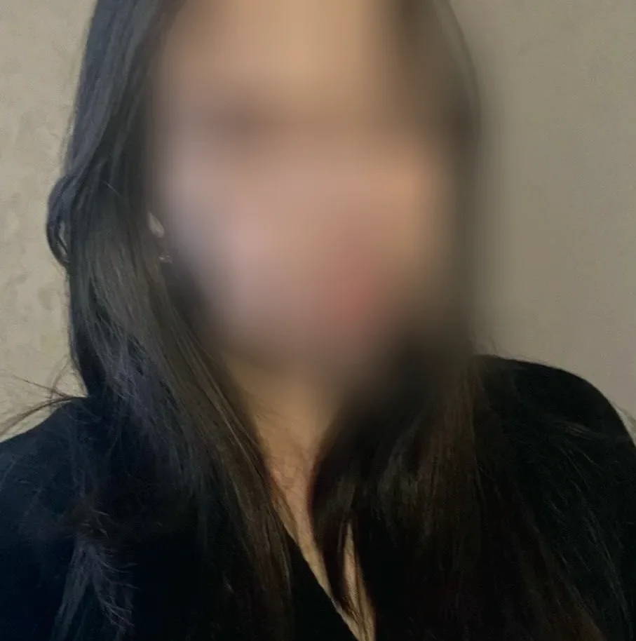 Oihana, 20 años