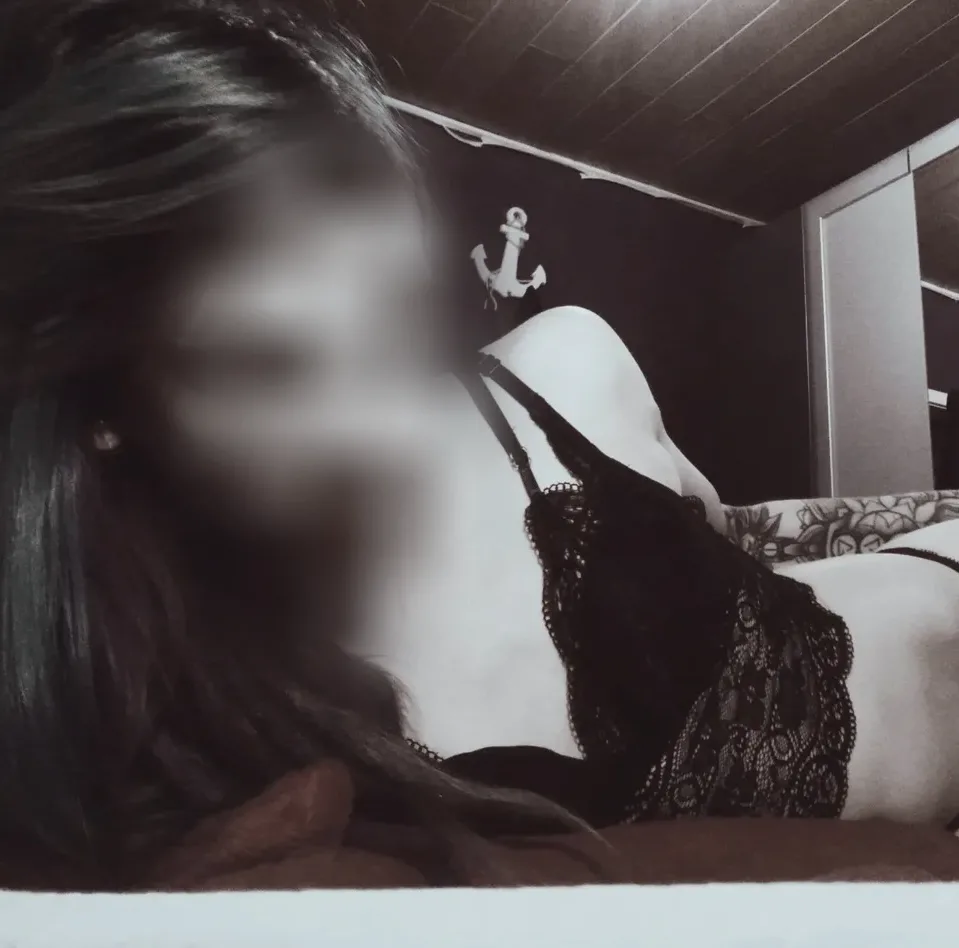 Olga, 27 años