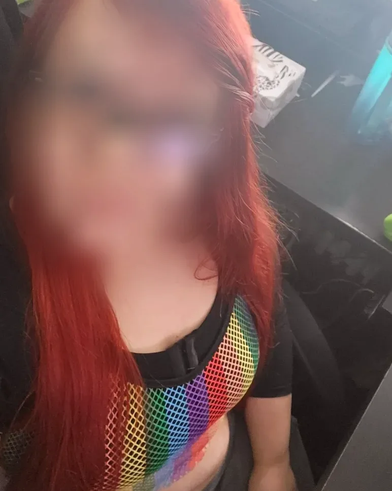 Sabela, 29 años