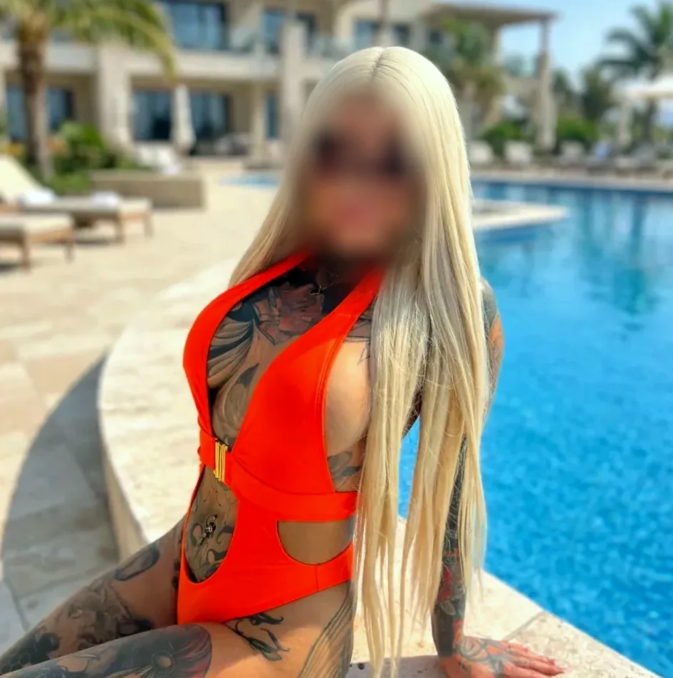 Sonia, 26 años