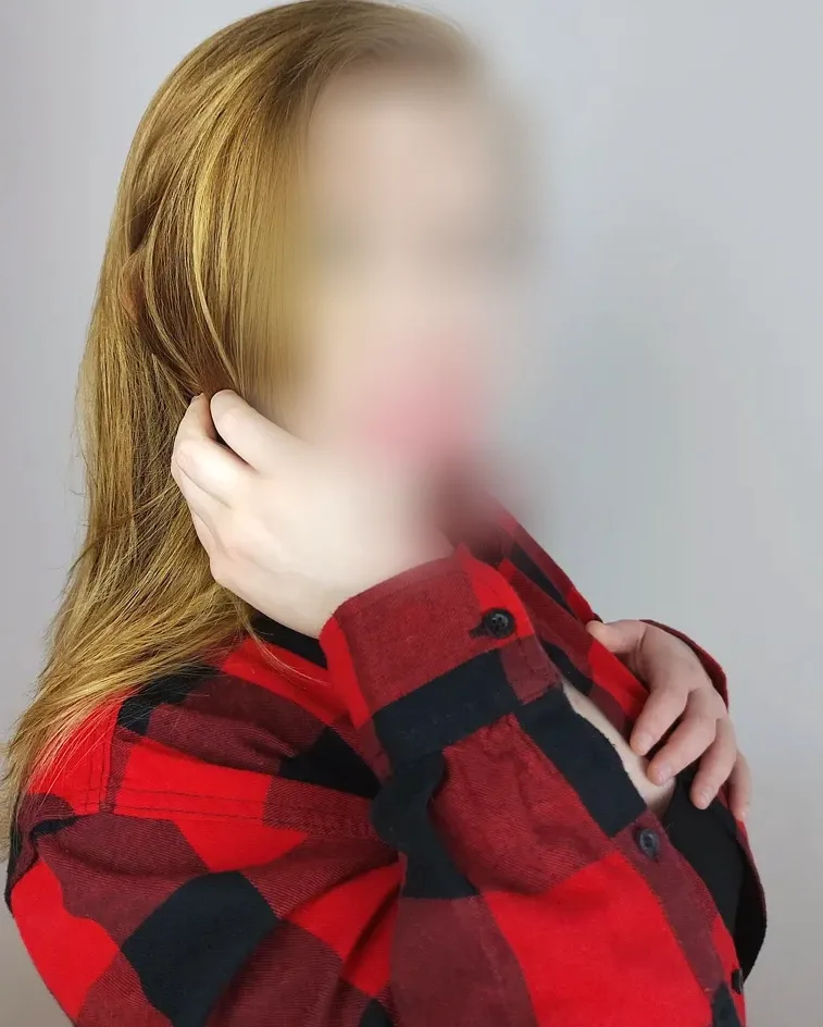 Teresa, 23 años