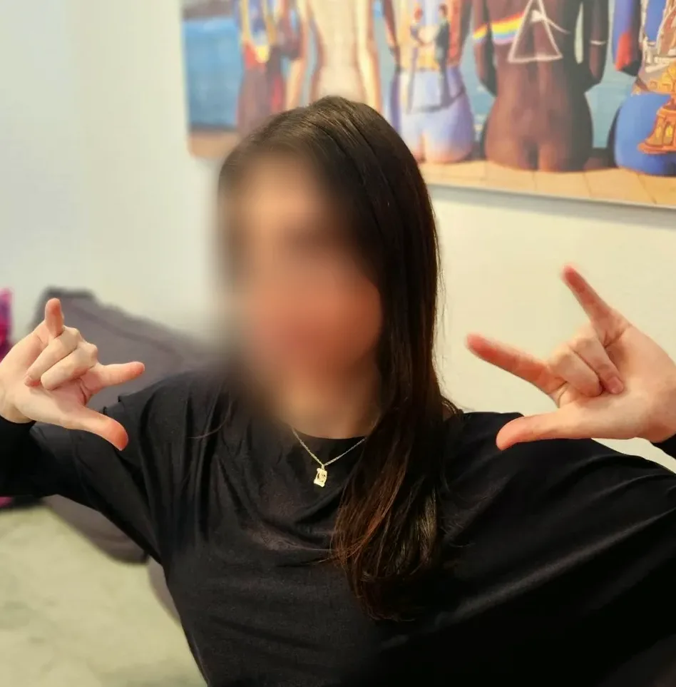Valeria, 27 años