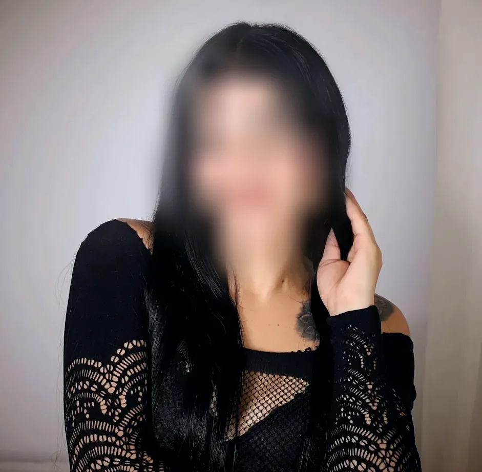 Vanesa, 23 años