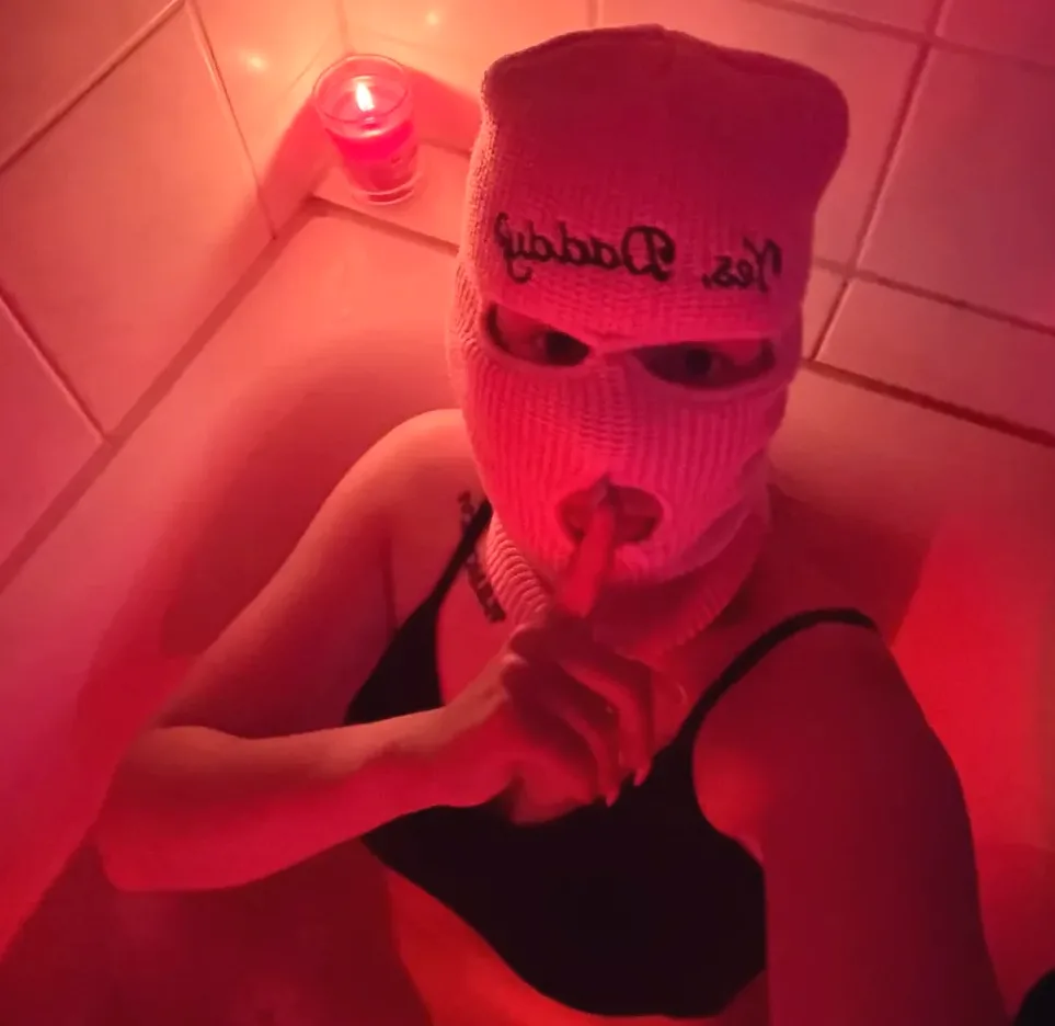 Yesenia, 27 años